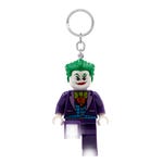 LEGO 5008091 Joker Schlüsselleuchte
