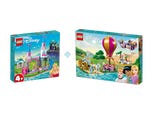 LEGO 5008115 Prinzessinnen-Paket