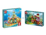 LEGO 5008116 Magie-Paket