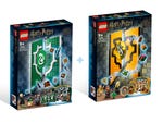 LEGO 5008138 Paket: Treue und Zielstrebigkeit