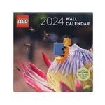 LEGO 5008141 LEGO Wandkalender 2024
