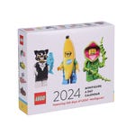 LEGO 5008142 LEGO Minifigur-Tageskalender 2024