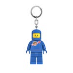 LEGO 5008202 Raumfahrer-Schlüsselleuchte in Blau