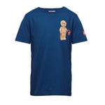 LEGO 5008214 Lebkuchenmann - T-Shirt für Kinder