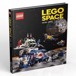 LEGO 5008313 Space 1978-1992