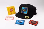 LEGO 5008652 REWARD VELCRO PATCHES