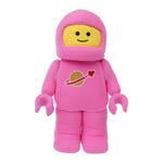 LEGO 5008784 Astronaut-Plüschfigur in Rosa