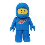 LEGO 5008785 Astronaut-Plüschfigur in Blau