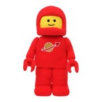 LEGO 5008786 Astronaut-Plüschfigur in Rot