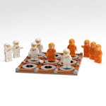 LEGO 5008897 TicTacToe_Acheive