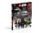 LEGO 5008900 Visual Dictionary - Updated Edition