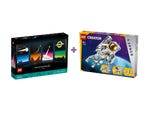 LEGO 5008941 Weltraum-Paket