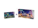 LEGO 5008943 Galaktisches Abenteuerpaket