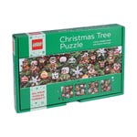 LEGO 5008975 Weihnachtsbaum Puzzle