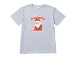 LEGO 5009125 Kurzarm-T-Shirt mit dem Schriftzug „Dear Santa