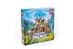 LEGO 5009129 Affen-Palast