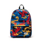 LEGO 5009272 Herschel Classic XL Backpack - Abstrakte Steine