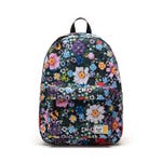LEGO 5009273 Herschel Classic XL Backpack - Blumengarten