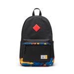 LEGO 5009274 Herschel Heritage Backpack - Abstrakte Steine