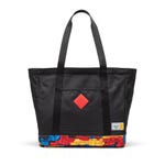 LEGO 5009275 Herschel Heritage Tote - Abstrakte Steine