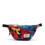LEGO 5009278 Herschel Classic Hip Pack - Abstrakte Steine