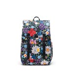 LEGO 5009280 Herschel Retreat Small Backpack - Blumengarten