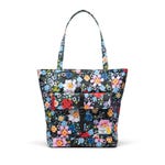 LEGO 5009281 Herschel Retreat Tote - Blumengarten