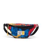 LEGO 5009282 Herschel Heritage Hip Pack Little Herschel - Schnitzeljagd-Steine