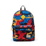 LEGO 5009284 Herschel Heritage Youth Backpack - Schnitzeljagd-Steine