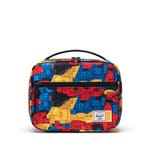 LEGO 5009286 Pop Quiz Lunch Box - Abstrakte Steine