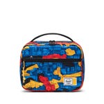 LEGO 5009288 POP QUIZ LUNCH BOX SCAVENGER