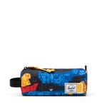 LEGO 5009290 Settlement Pencil Case Little Herschel - Schnitzeljagd-Steine