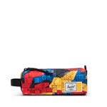 LEGO 5009292 Settlement Pencil Case - Abstrakte Steine