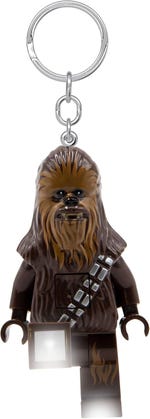 LEGO 5009414 Chewbacca Schlüsselleuchte