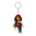 LEGO 5009415 Piratenprinzessin Schlüsselleuchte