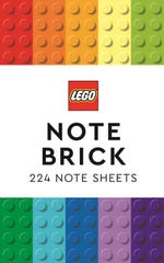 LEGO 5009461 Notizzettel-Stein