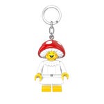 LEGO 5009483 Fliegenpilz-Schlüsselleuchte