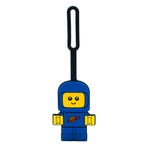 LEGO 5009500 Weltraumbaby Taschenanhänger in Blau