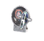 LEGO 5009550 STAR WARS LENTICULAR COIN