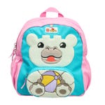 LEGO 5009576 Flusspferd-Rucksack