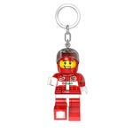 LEGO 5009631 RACE CAR DRIVER KEY LIGHT