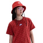 LEGO 5009948 Nike x LEGO Collection Cropped T-Shirt