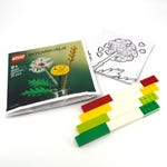 LEGO 5009964 Botanicals-Kreativset