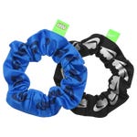 LEGO 5010016 Nike x LEGO Collection Geraffte Haargummis (2er-Pack)