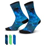 LEGO 5010034 Nike x LEGO Collection Everyday Essentials Crew-Socken