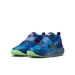 LEGO 5010049 Nike Hustle D 12 x LEGO Collection - Schuhe für Ältere Kinder