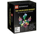 LEGO 5010092 Winziger Wildblumenstrauß