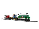 LEGO 60198 Güterzug