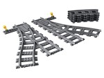 LEGO 60238 Weichen