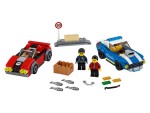 LEGO 60242 Festnahme auf der Autobahn